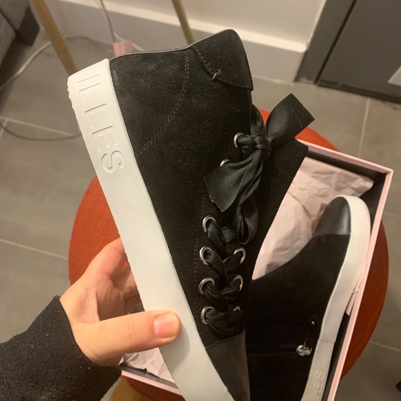 Avec Les Filles Valerie Sneakers - Picture 3 of 4